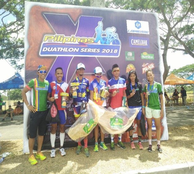 Pilipinas Duathlon 2018