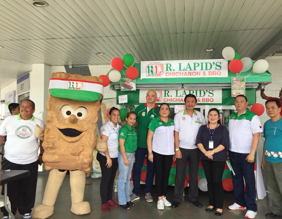 We are officially open @ S&R Imus Cavite