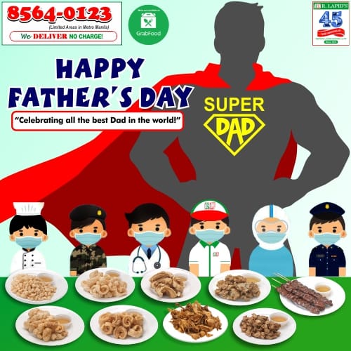 Happy Father´s Day