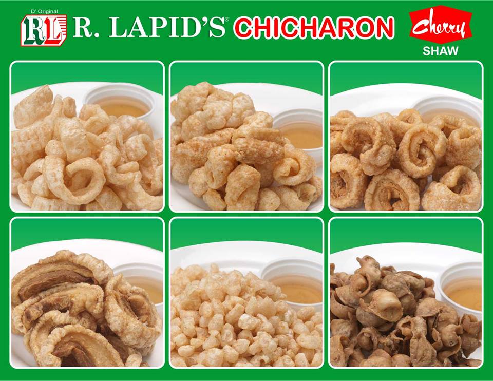 Rlapids Chicharon BBQ @ Cherry Shaw Boulevard