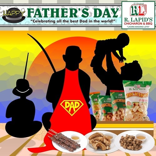 Father´s Day 2019