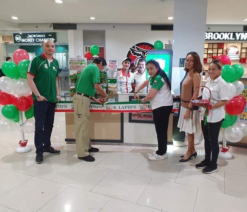 Robinsons Place Ermita Manila Branch, Officially Open! 