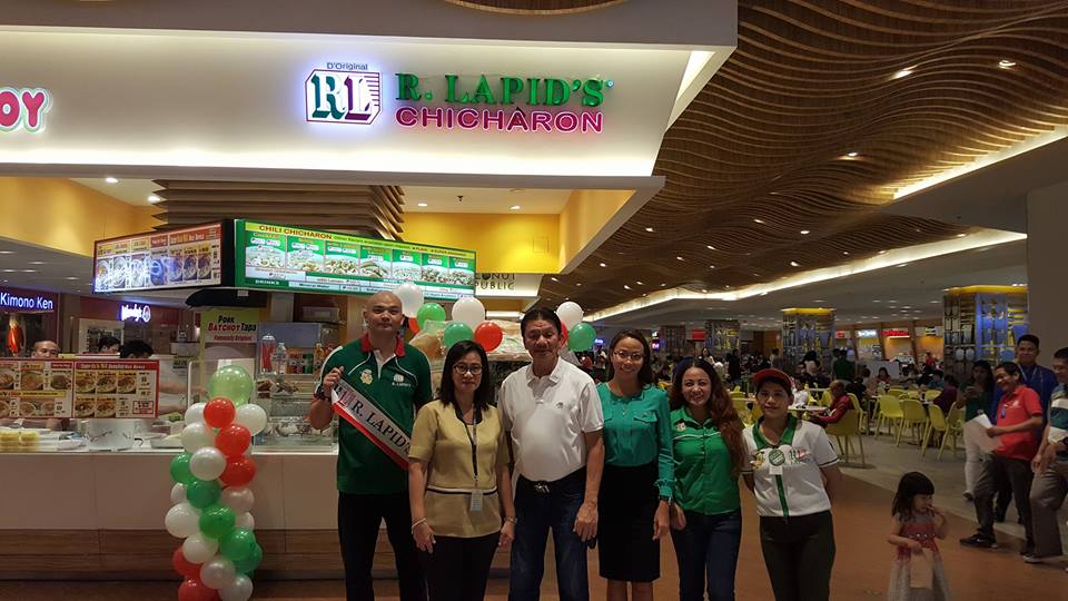 We are now officially open @ Shangri-La Plaza Mall